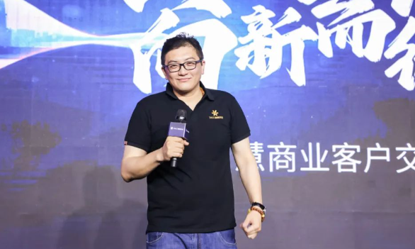 360广告2023年行业客户交流会圆满落幕 360广告2023年行业客户交流会圆满落幕