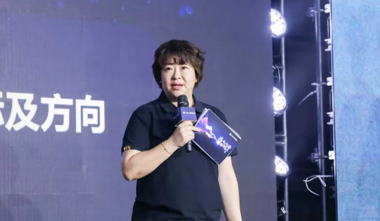 360广告2023年行业客户交流会圆满落幕 360广告2023年行业客户交流会圆满落幕