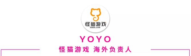 facebook广告风向标 | 游戏出海大咖说(二) facebook广告风向标 | 游戏出海大咖说(二)