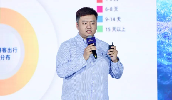 360广告智能场景化营销助推文旅产业乘风破浪