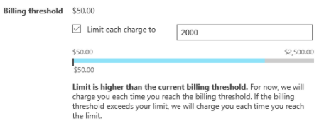 Bing广告投放：什么是计费阈值，它是如何工作的？