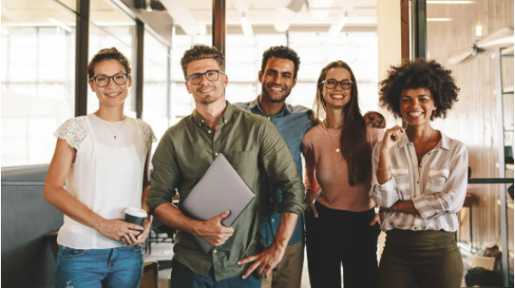 2020年的 Facebook 中国区优质合作伙伴名单