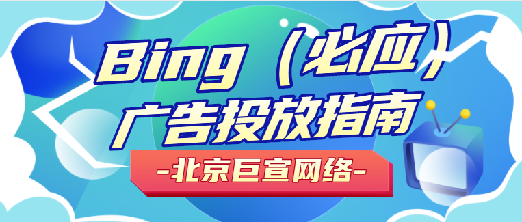 Bing推广费用：通过信用卡和借记卡支付