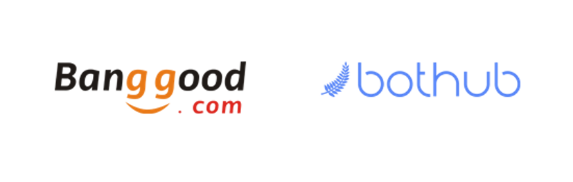 Banggood 通过 Messenger 和 Facebook Live 吸引客户并提升销量 Banggood 通过 Messenger 和 Facebook Live 吸引客户并提升销量