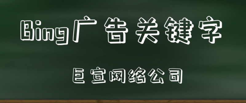 Bing搜索推广每月帐单帐户的帐单设置