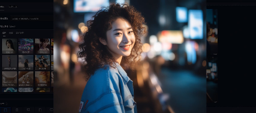 民营企业家论坛 | 360广告营销AI数字人亮相引关注