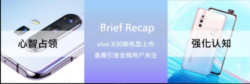 vivo广告营销的策略有哪些？