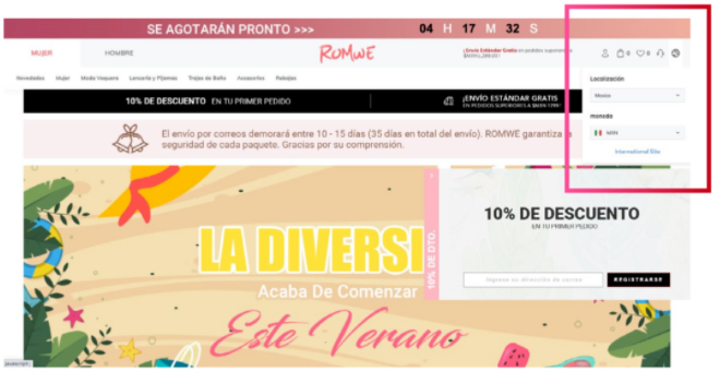 Facebook广告:乘风起航墨西哥(三) 通过本地化打造量身战略 Facebook广告:乘风起航墨西哥(三) 通过本地化打造量身战略