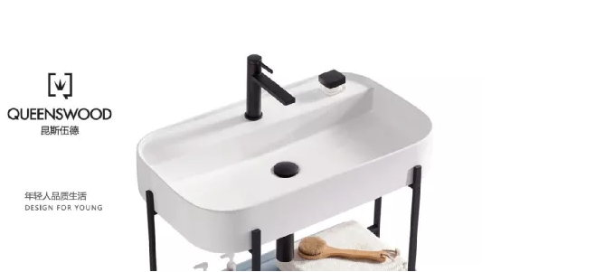 Facebook广告投放成功案例——昆斯伍德厨卫有限公司