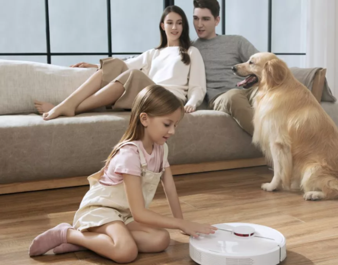 Facebook广告投放成功案例——Dreame