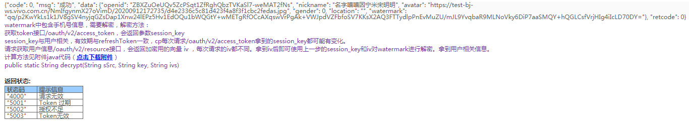 vivo广告推广:vivo快应用帐号授权接入 vivo广告推广:vivo快应用帐号授权接入