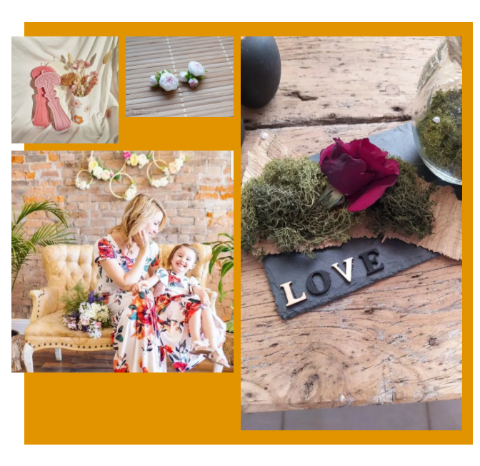 Facebook光投放:母亲节潮流盘点 Facebook光投放:母亲节潮流盘点