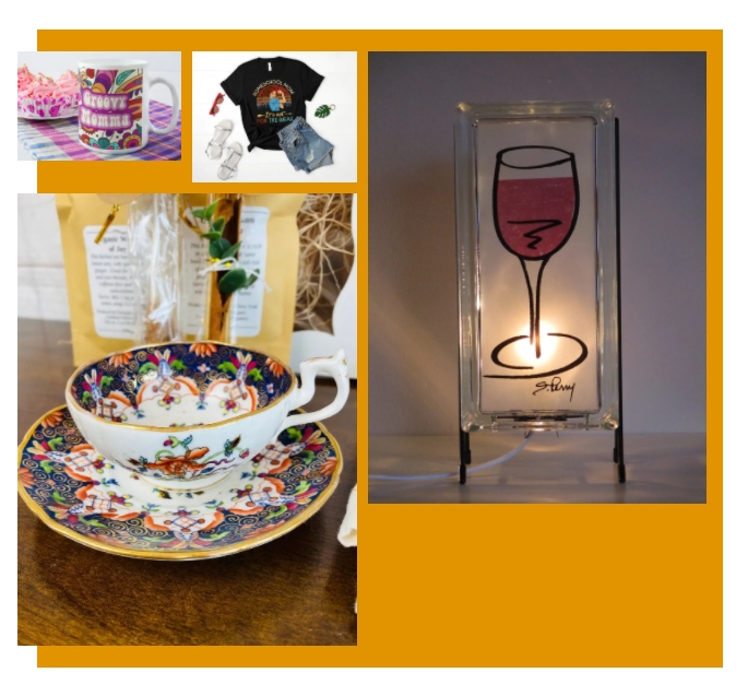 Facebook光投放:母亲节潮流盘点 Facebook光投放:母亲节潮流盘点