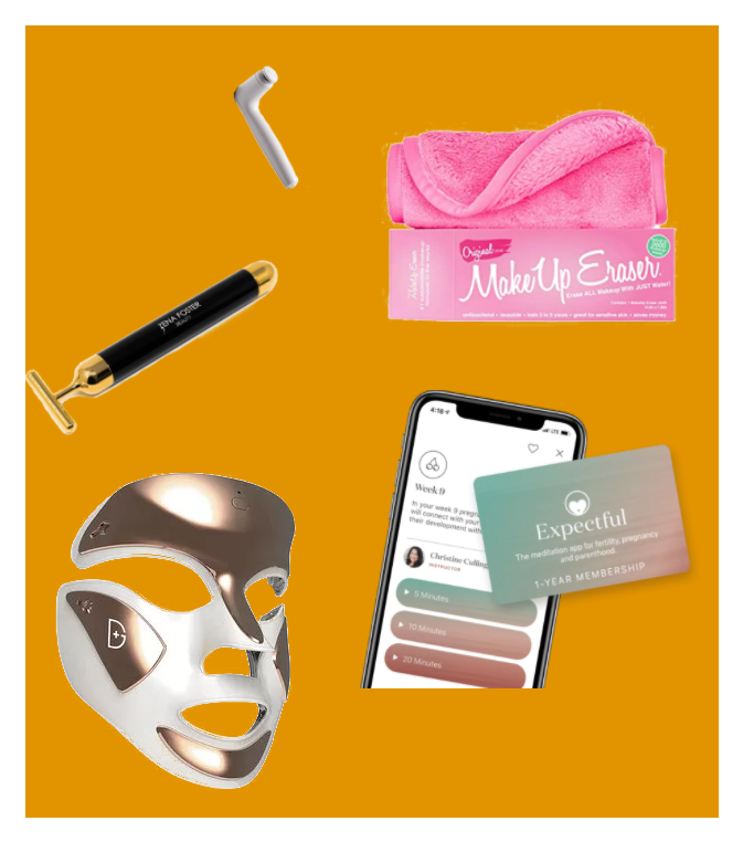 Facebook光投放:母亲节潮流盘点 Facebook光投放:母亲节潮流盘点