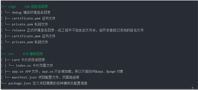 vivo信息流推广平台：Jovi卡片服务介绍《NO.2》