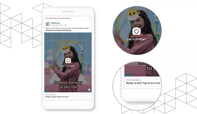 Facebook广告投放成功案例——碰碰狐(Pinkfong) Facebook广告投放成功案例——碰碰狐(Pinkfong)