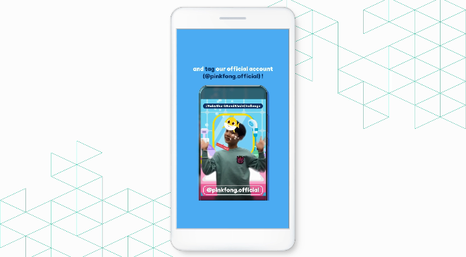Facebook广告投放成功案例——碰碰狐(Pinkfong) Facebook广告投放成功案例——碰碰狐(Pinkfong)