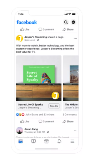 Facebook广告投放:新文创产业如何借助社交能量破圈出海 Facebook广告投放:新文创产业如何借助社交能量破圈出海