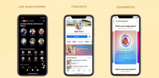 Facebook广告投放:新文创产业如何借助社交能量破圈出海 Facebook广告投放:新文创产业如何借助社交能量破圈出海