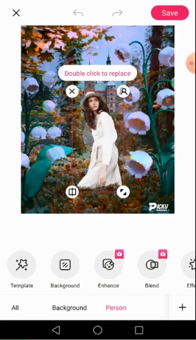 Facebook广告投放——PickU Facebook广告投放——PickU