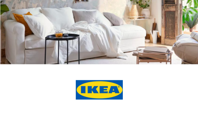 Facebook广告推广成功案例——香港宜家家居