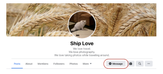Facebook广告投放——Facebook Messenger 产品详解系列 2