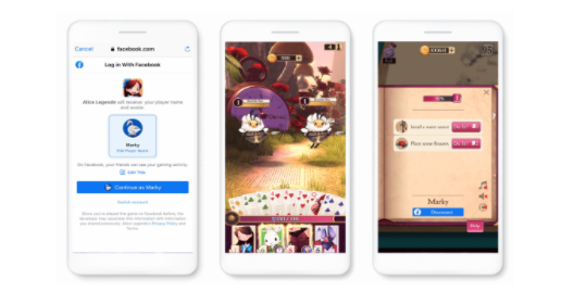 Facebook广告投放成功案例|Bear Hug Entertainment Facebook广告投放成功案例|Bear Hug Entertainment