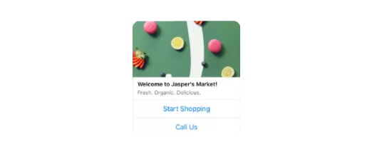 Facebook广告投放：Facebook Messenger 产品详解系列 3