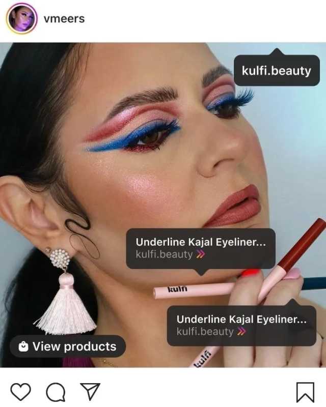 人人都可在动态中标记商品啦