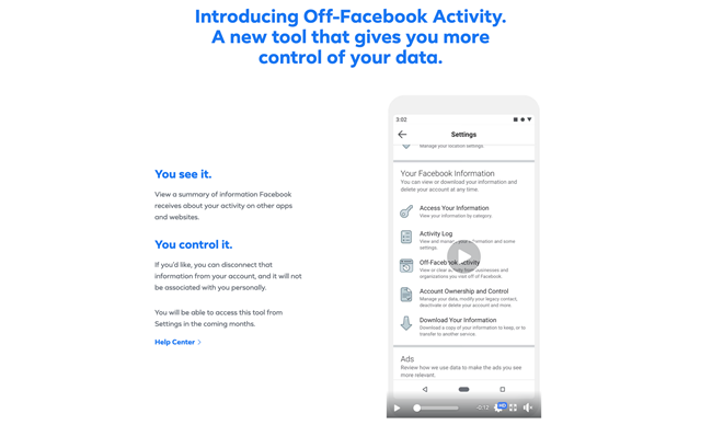 盘点2020年Facebook广告更新,来看好消息! 盘点2020年Facebook广告更新,来看好消息!
