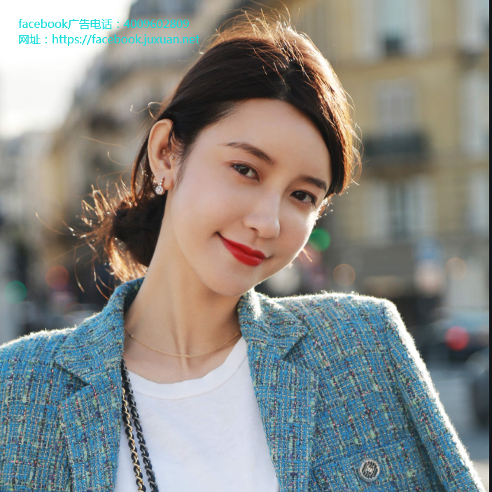 Facebook信息流广告流程用57亿美元 造一个印度版腾讯