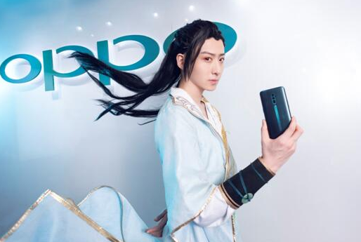 OPPO大话西游龙族主题推广活动落户西安~广告全面投放! OPPO大话西游龙族主题推广活动落户西安~广告全面投放!