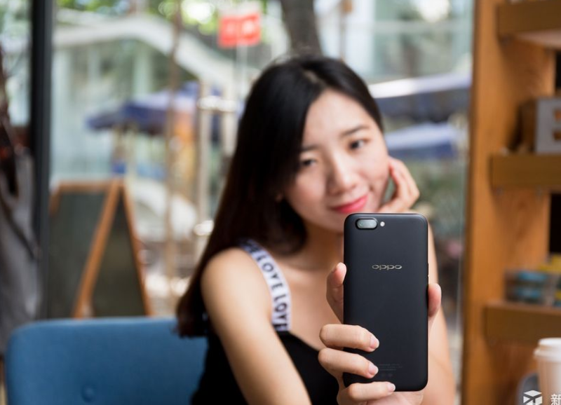 OPPO最新的效果广告投放推介会成功举办! OPPO最新的效果广告投放推介会成功举办!