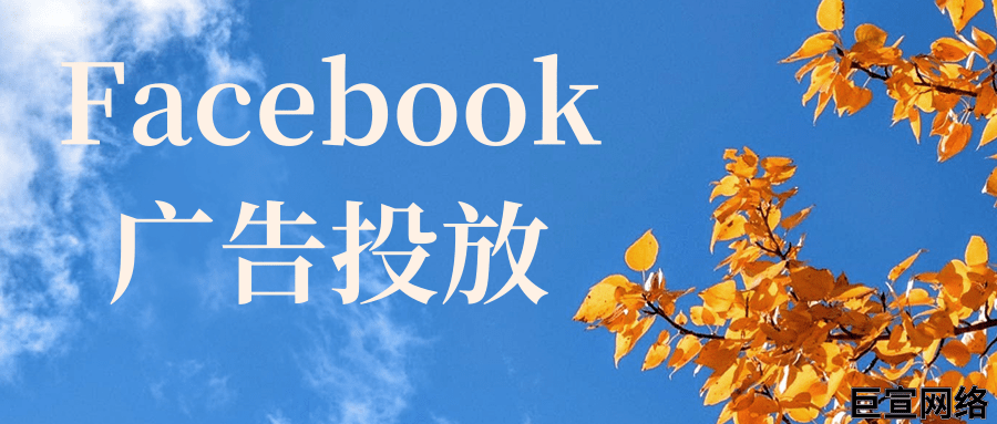 Facebook广告业务工具及使用案例! Facebook广告业务工具及使用案例!
