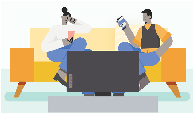 Facebook广告投放:跨媒体指标 Facebook广告投放:跨媒体指标