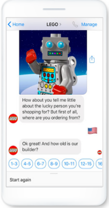 Facebook广告投放:商业消息功能的崛起 Facebook广告投放:商业消息功能的崛起