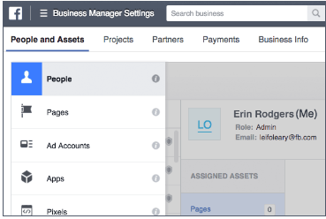 Facebook广告投放：创收管理工具入门