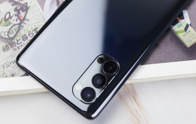 全网手机广告投放第二梯队沦陷，OPPO承压！