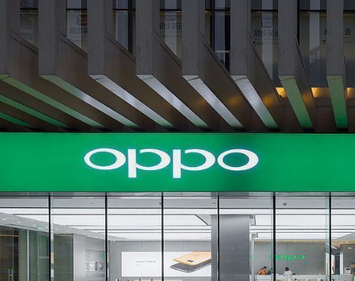 关于oppo的产品介绍,对于广告推广的趋势 关于oppo的产品介绍,对于广告推广的趋势