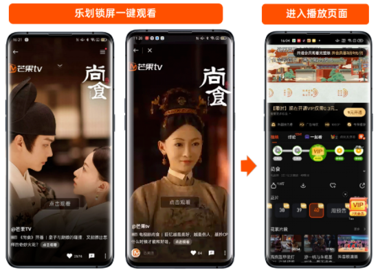 OPPO广告营销CSM融合模型,助力芒果TV破势增长! OPPO广告营销CSM融合模型,助力芒果TV破势增长!