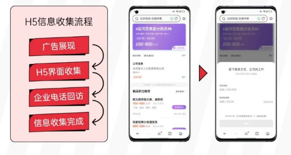 58同城:共同抗疫,助力复工求职 58同城:共同抗疫,助力复工求职