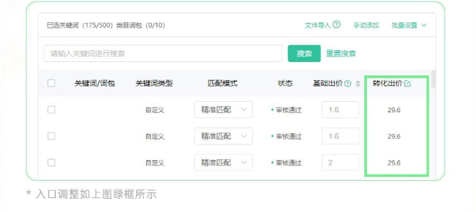 “oCPD出价词+富媒体”组合玩法,抢占行业搜索词核心流量入口 “oCPD出价词+富媒体”组合玩法,抢占行业搜索词核心流量入口