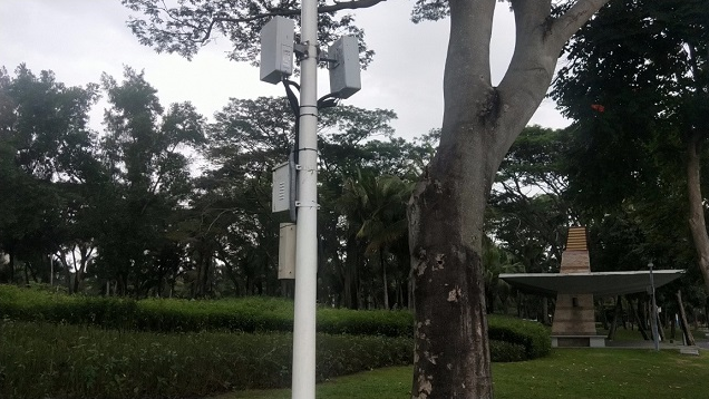 华为推广渠道,Book RRU打造5G City商用宏杆立体组网 华为推广渠道,Book RRU打造5G City商用宏杆立体组网