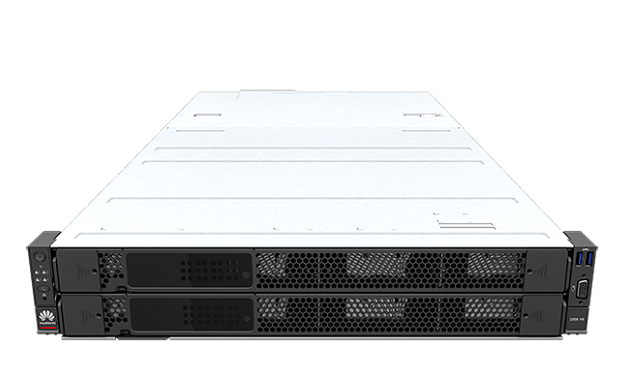 华为广告公布搭载英特尔Cascade Lake Refresh处理器的服务器