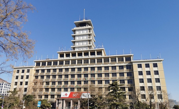 北京联通携手华为广告信息流全国首商用300MHz 5G LampSite 北京联通携手华为广告信息流全国首商用300MHz 5G LampSite