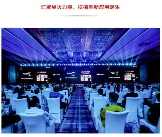 华为陈黎芳:星光不灭,携手华为广告推广同行 华为陈黎芳:星光不灭,携手华为广告推广同行