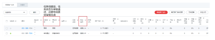 华为付费推广：搜索大卡操作指南