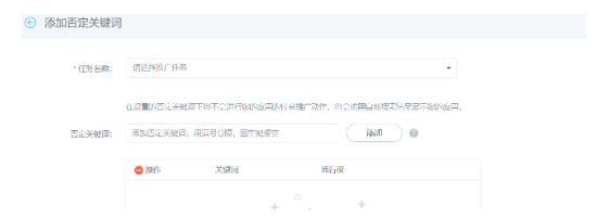 华为广告付费推广:任务管理指南《NO.1》 华为广告付费推广:任务管理指南《NO.1》