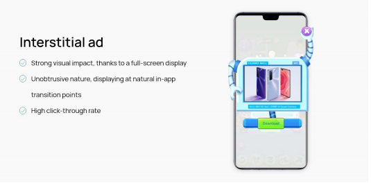 华为信息流广告平台:资源介绍! 华为信息流广告平台:资源介绍!