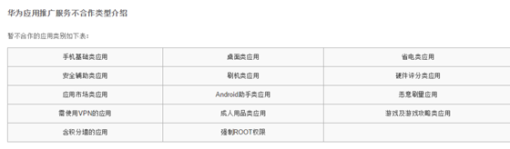 华为应用市场CPD投放流程!华为商店代运营好做吗? 华为应用市场CPD投放流程!华为商店代运营好做吗?
